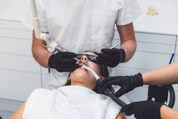 Best Cracked Tooth Emergency Dentist  in Piru, CA